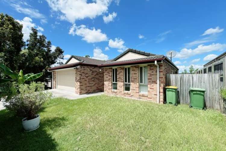 Main view of Homely house listing, 1/7 Short Street, Boronia Heights QLD 4124
