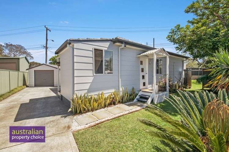 Second view of Homely house listing, 1 Lalina Avenue, Blackwall NSW 2256