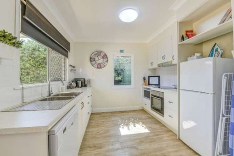 Main view of Homely unit listing, 1/54 Fitzroy Street, Tamworth NSW 2340