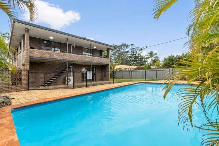 Main view of Homely house listing, 2 Grenville Street, Springwood QLD 4127