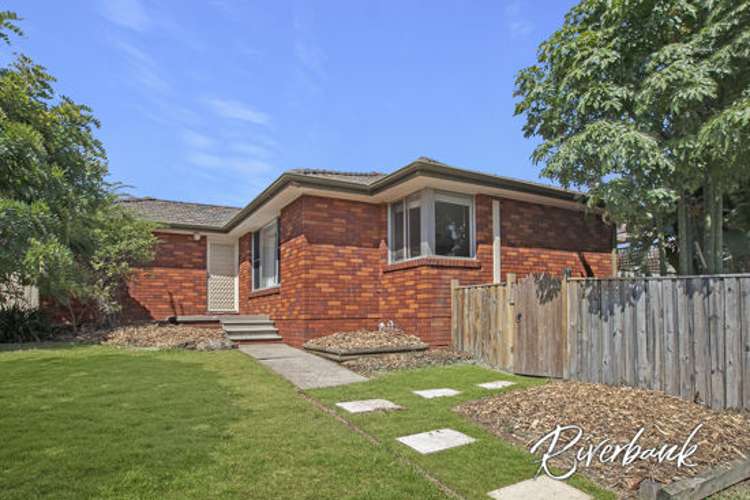 Main view of Homely house listing, 52 Dennis Street, Greystanes NSW 2145