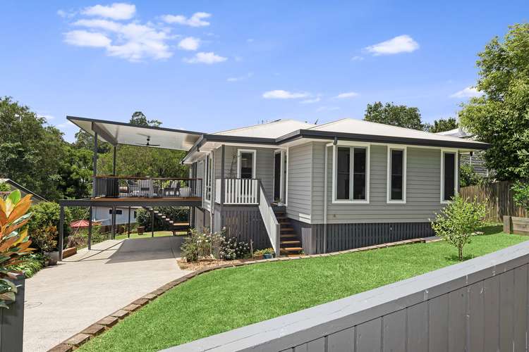 Main view of Homely house listing, 37 Hakea Avenue, Maleny QLD 4552