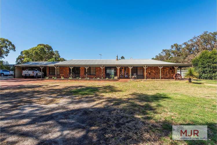 Main view of Homely acreageSemiRural listing, 117 Cardup Siding Road, Cardup WA 6122
