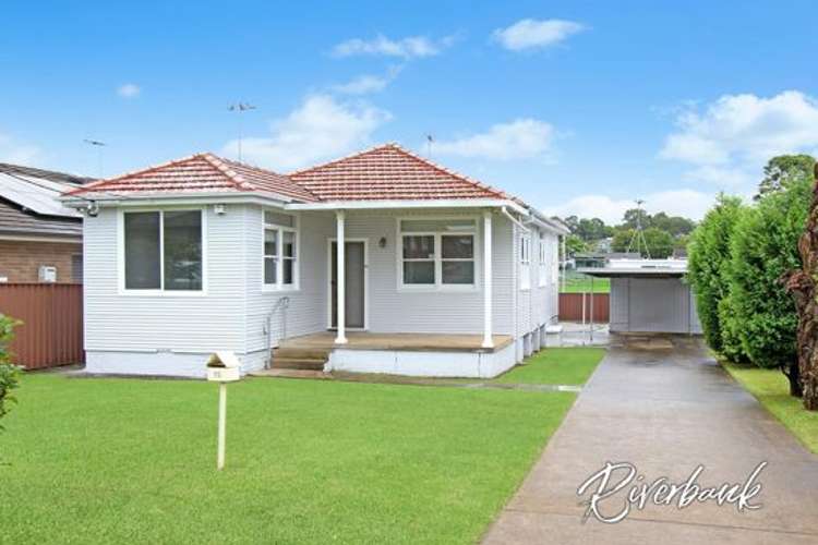 Main view of Homely house listing, 15 Hackney Street, Greystanes NSW 2145