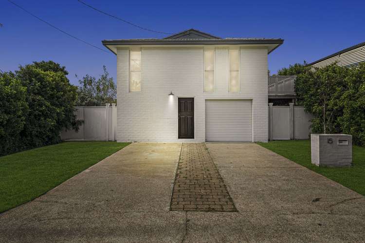 Main view of Homely house listing, 15 Cahill Street, Strathpine QLD 4500