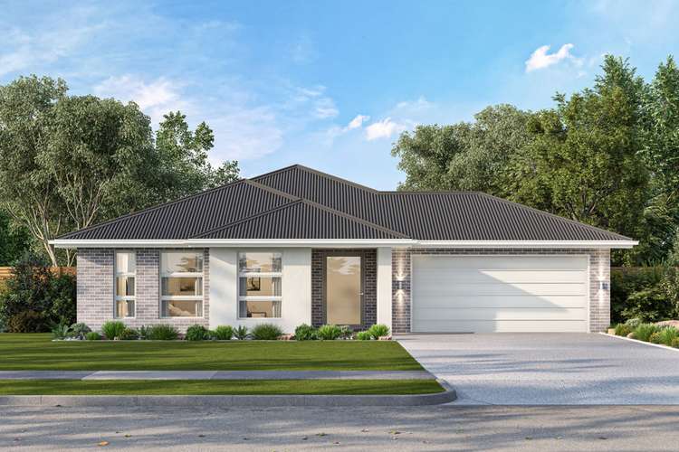 Main view of Homely house listing, 17 New Road, Doolandella QLD 4077