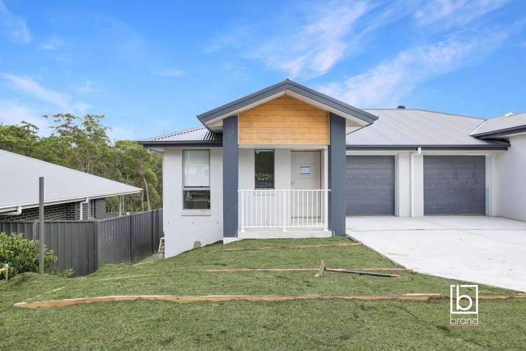 Main view of Homely semiDetached listing, 11 Skye Street, Morisset NSW 2264