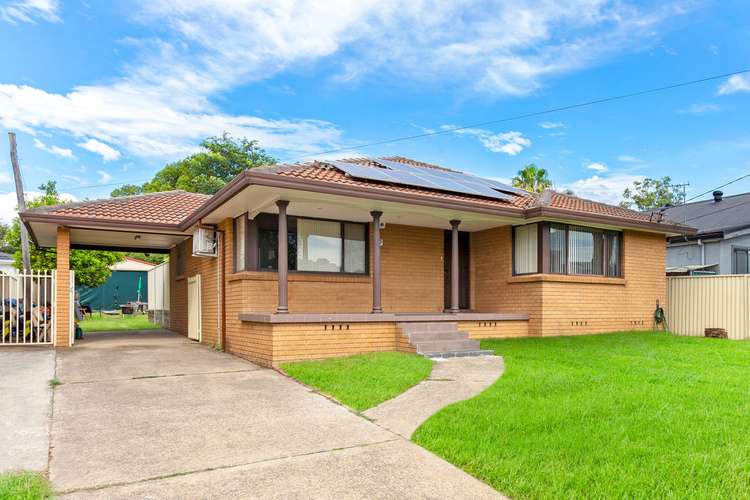 Main view of Homely house listing, 20 Fowler Road, Merrylands NSW 2160