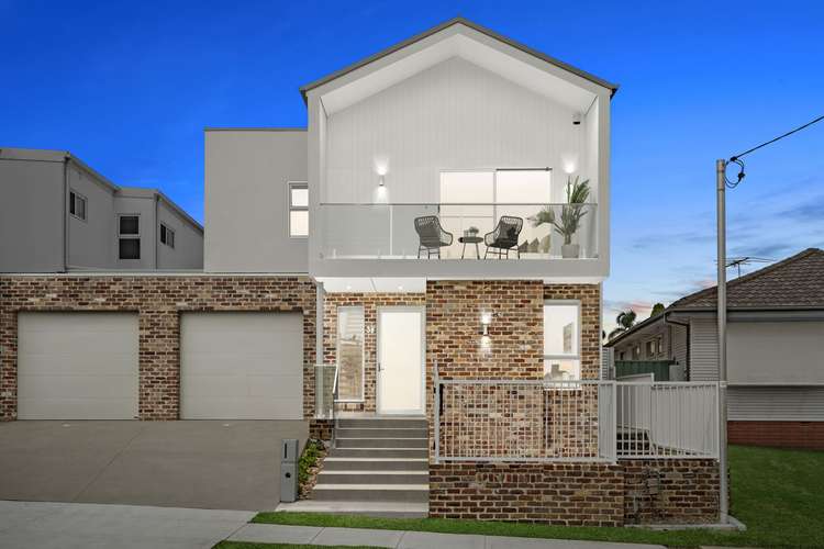 Main view of Homely house listing, 3b Ballina Street, Greystanes NSW 2145