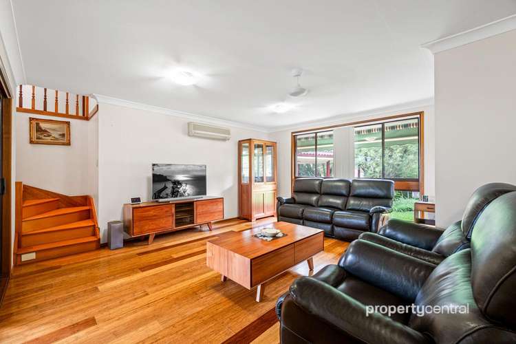 Third view of Homely house listing, 17 Corndew Crescent, Werrington Downs NSW 2747