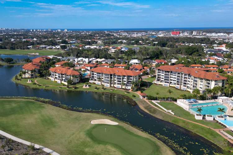 Main view of Homely unit listing, 72/1 Millennium Circuit, Pelican Waters QLD 4551