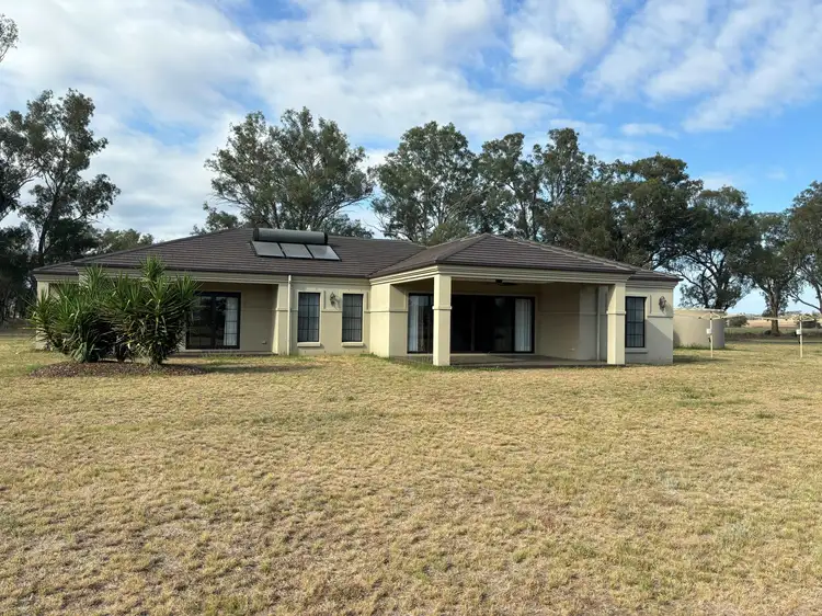 Main view of Homely rural property listing, 150 Camerons Road, Tamworth NSW 2340