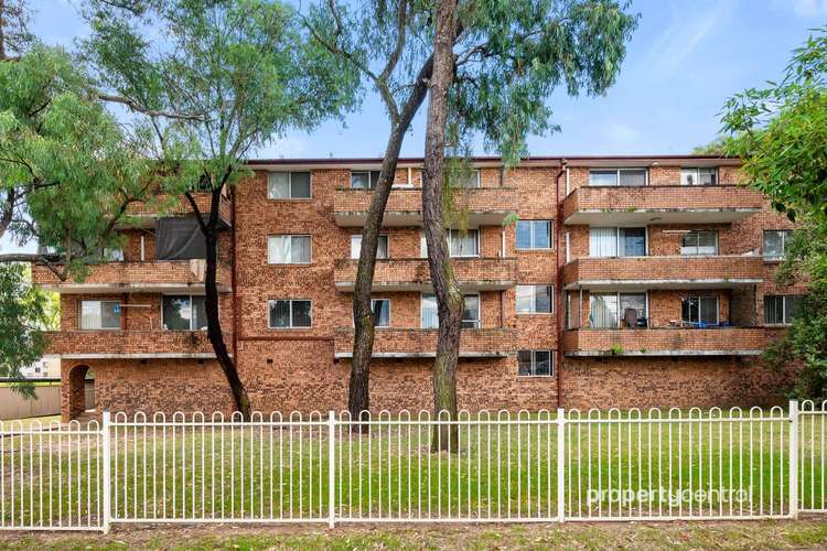 Main view of Homely unit listing, 17/165-169 Derby Street, Penrith NSW 2750