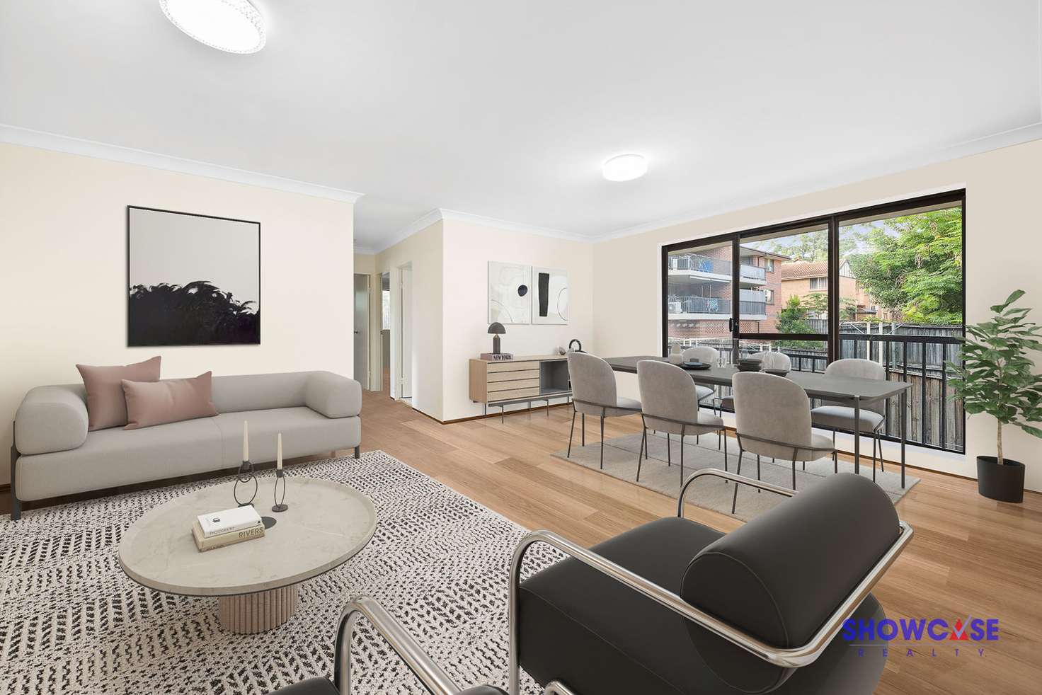 Main view of Homely apartment listing, 4/7 Garden Street, Telopea NSW 2117
