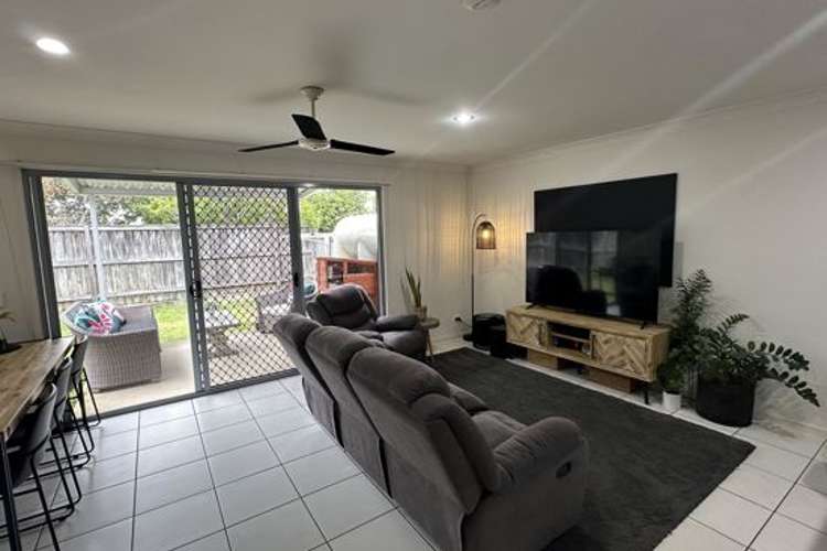 Fourth view of Homely townhouse listing, 30/20 Claudia Street, Burpengary QLD 4505