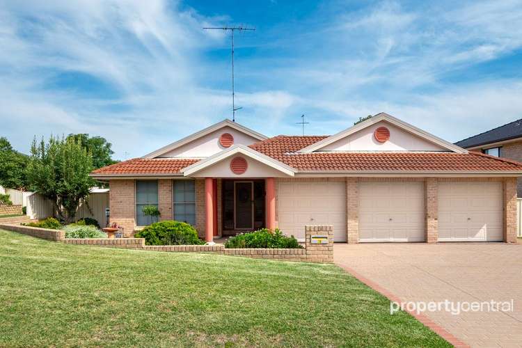 Main view of Homely house listing, 12 Knox Street, Glenmore Park NSW 2745