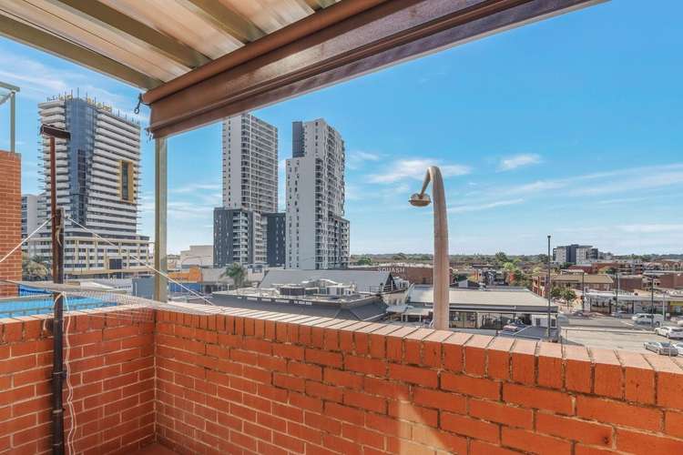 Fourth view of Homely unit listing, 32/100 Terminus St, Liverpool NSW 2170