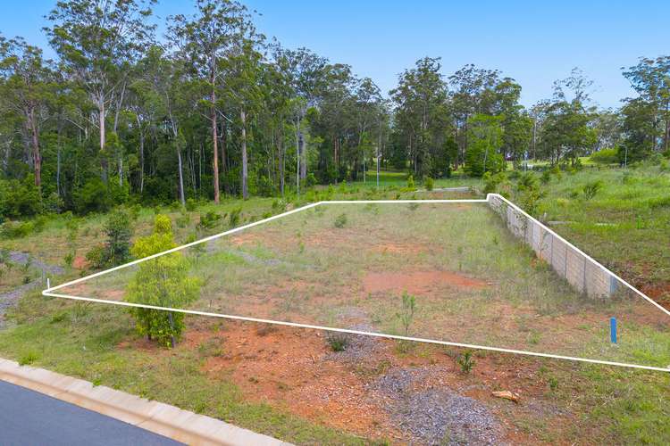 Main view of Homely residentialLand listing, 4 Rainbird Mews (Lot 556 Ascot Park), Port Macquarie NSW 2444