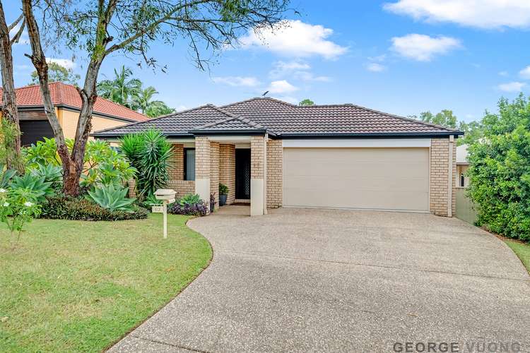 Main view of Homely house listing, 62 Nullarbor Cct, Forest Lake QLD 4078