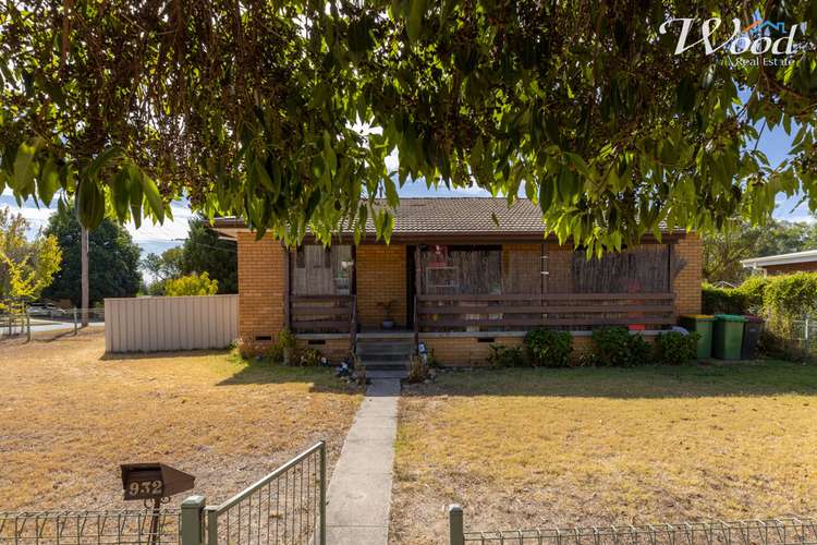 Second view of Homely house listing, 932 Captain Cook Dr, North Albury NSW 2640