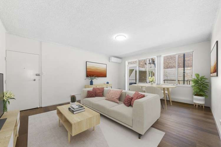 Main view of Homely unit listing, 01/21 Cambridge St, Merrylands NSW 2160