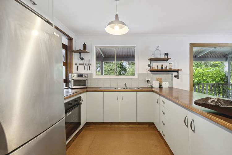 Fifth view of Homely house listing, 2 Jagera Drive, Bellingen NSW 2454