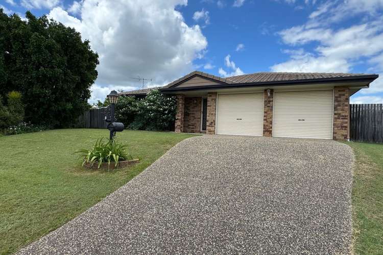 8 Redwood Place, Yamanto QLD 4305