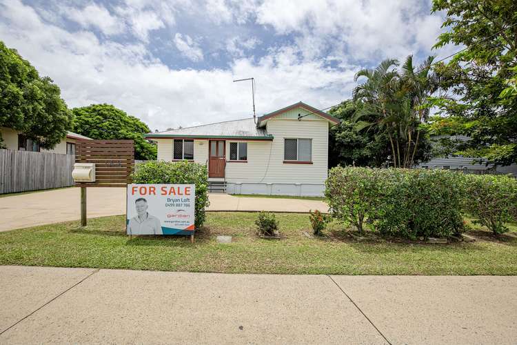 Main view of Homely house listing, 142 Malcomson Street, North Mackay QLD 4740
