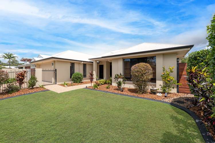 Second view of Homely house listing, 3 Annabelle Street, Pelican Waters QLD 4551