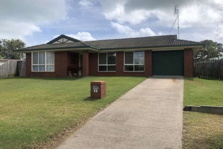 Main view of Homely house listing, 9 Rhys Court, Torquay QLD 4655