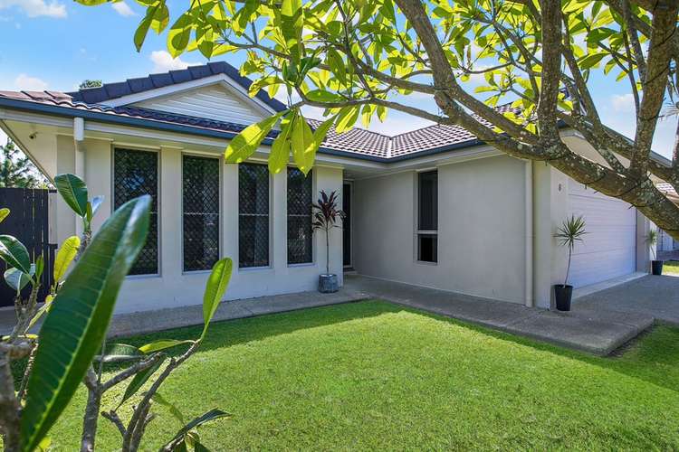 Main view of Homely house listing, 8-12 Penudula Drive, Burpengary QLD 4505