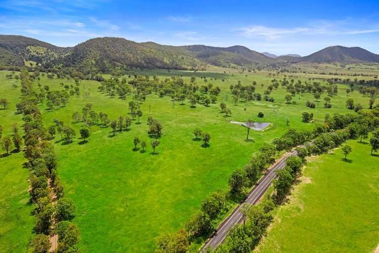 Lot 172 Gympie Woolooga Road, Lower Wonga QLD 4570