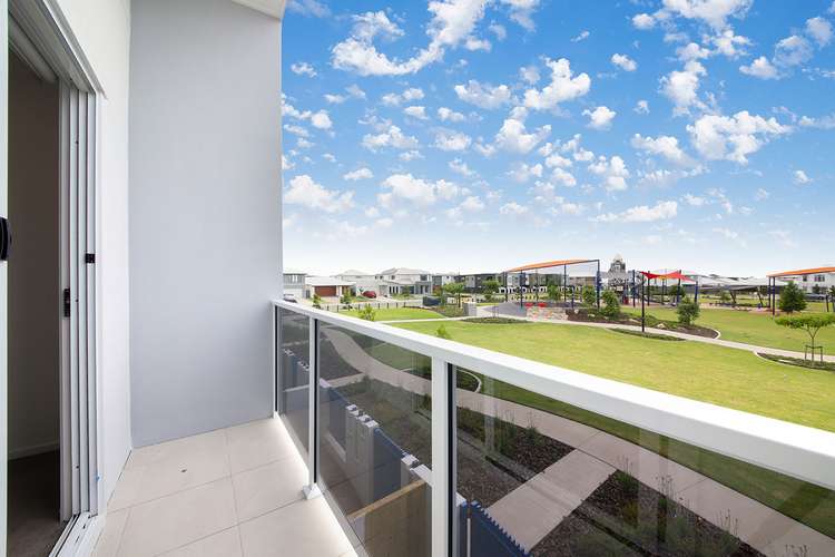 Main view of Homely townhouse listing, 6 Annan Lane, Nirimba QLD 4551