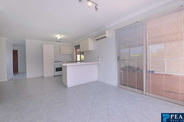 Second view of Homely house listing, 1 Tenet Ct, Merriwa WA 6030