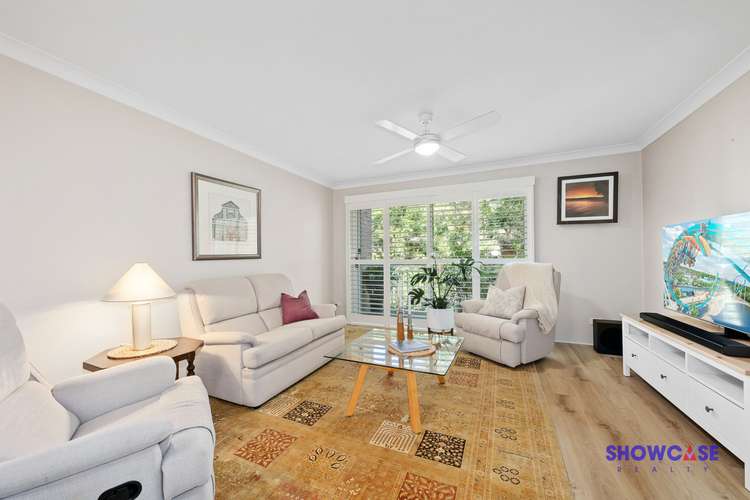 Main view of Homely townhouse listing, 2/16 Robert Street, Telopea NSW 2117