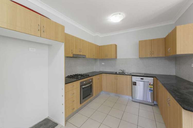 Second view of Homely unit listing, 5/10-12 Reid Av, Westmead NSW 2145