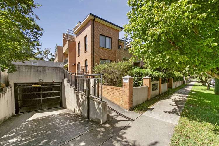 Fifth view of Homely unit listing, 5/10-12 Reid Av, Westmead NSW 2145