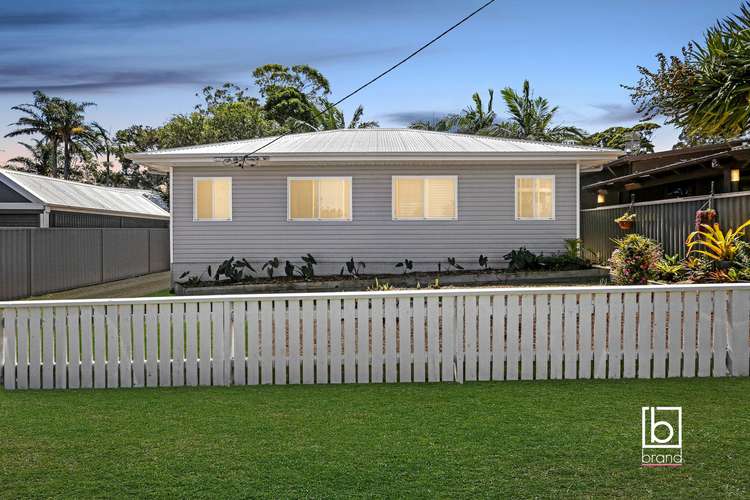 Main view of Homely house listing, 32 Kantara Road, Canton Beach NSW 2263