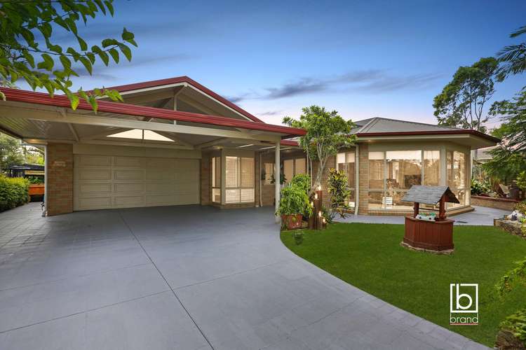 Main view of Homely house listing, 34 Holmes Avenue, Toukley NSW 2263
