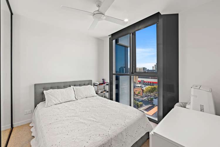Fourth view of Homely apartment listing, 1101/365 Saint Pauls Terrace, Fortitude Valley QLD 4006