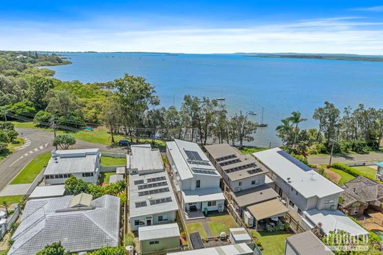 Main view of Homely house listing, 61 Torquay Road, Redland Bay QLD 4165