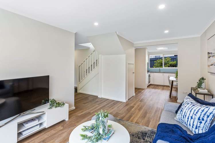 Fifth view of Homely townhouse listing, 2/49 Surrey Road, Mount Waverley VIC 3149
