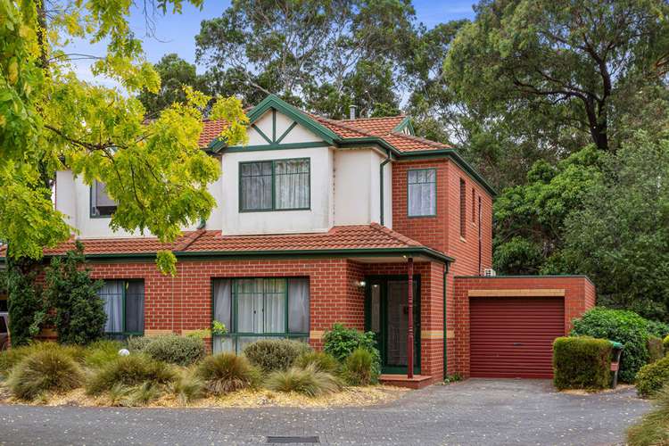 Main view of Homely townhouse listing, 6/20 Avoca Crescent, Pascoe Vale VIC 3044