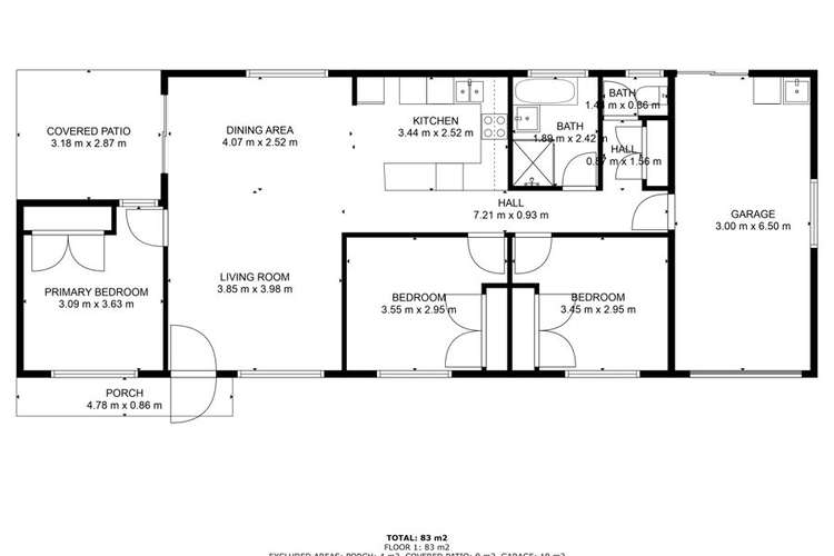 1/18 Wisteria Lane, Gympie QLD 4570