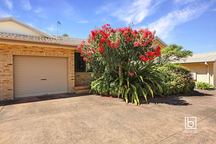 Main view of Homely unit listing, 4/2-10 Ruby Street, Gorokan NSW 2263