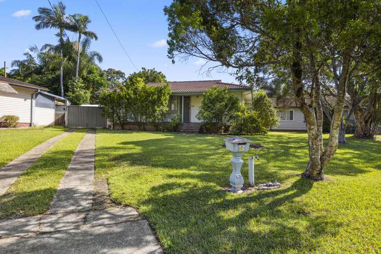 Main view of Homely house listing, 46 Argyll Street, Coffs Harbour NSW 2450