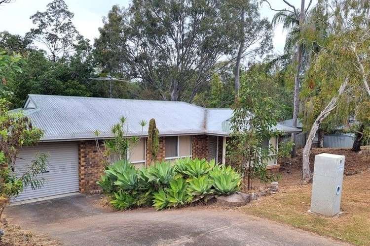 Main view of Homely house listing, 21 Nicolis Court, Beenleigh QLD 4207