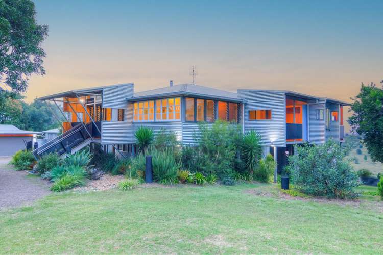 Main view of Homely acreageSemiRural listing, 236 Mercer Springate Road, East Nanango QLD 4615