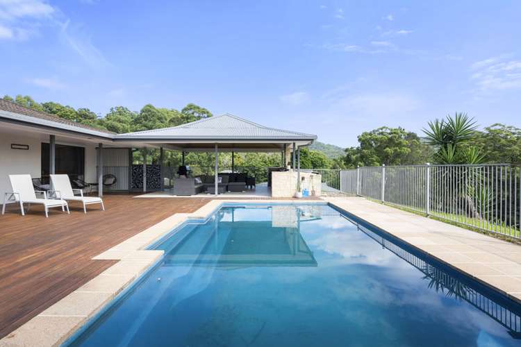 Second view of Homely ruralOther listing, 40 Bayliss Avenue, Boambee NSW 2450