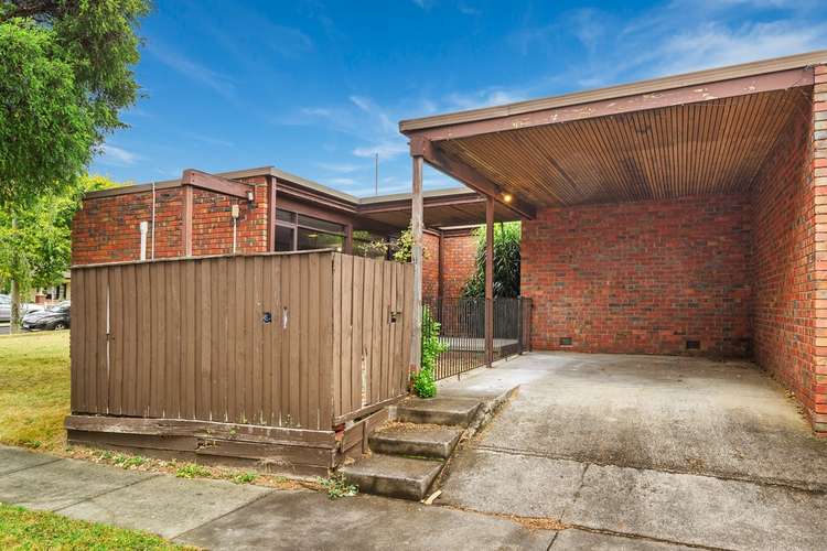 Main view of Homely other listing, 1/2 McDowall Street, Mitcham VIC 3132
